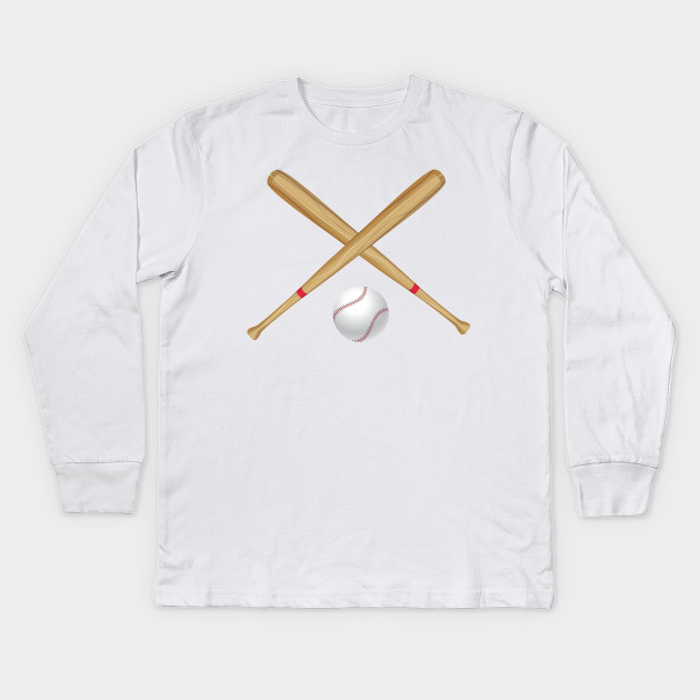 Baseball Bat and Ball